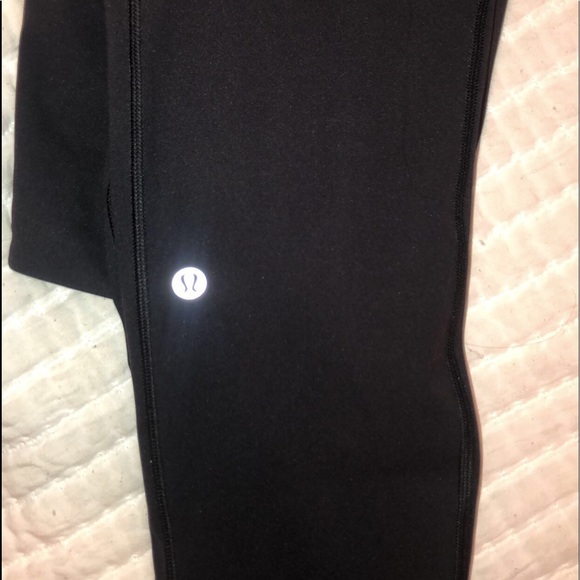 Lululemon Leggings - Picture 1 of 2